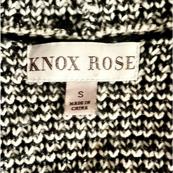 Women’s Long Flowy Sweater Cardigan:: Layer-able outerwear Sweater Jacket - Picture 3 of 5